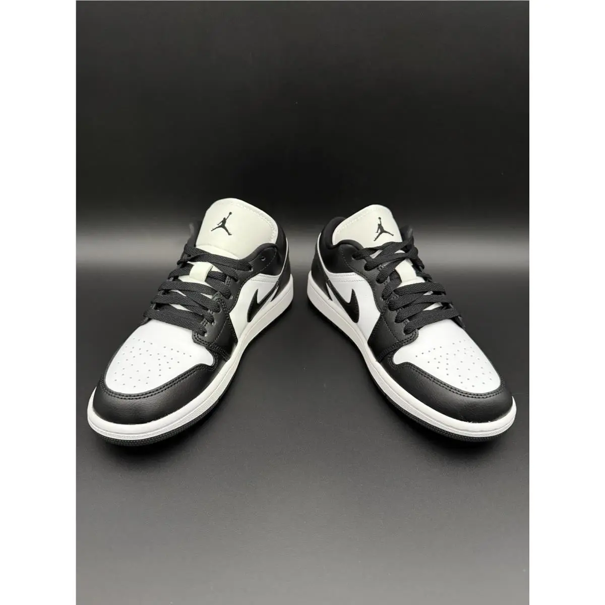 Nike shoes - Air Jordan 1 - Air - DC0774-101 - Black 4