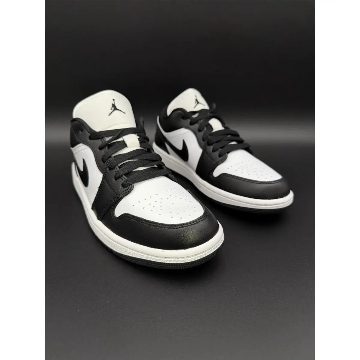 Nike shoes - Air Jordan 1 - Air - DC0774-101 - Black 5