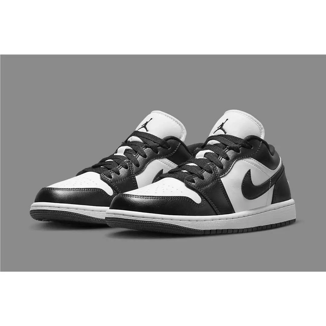 Nike shoes - Air Jordan 1 - Air - DC0774-101 - Black 13