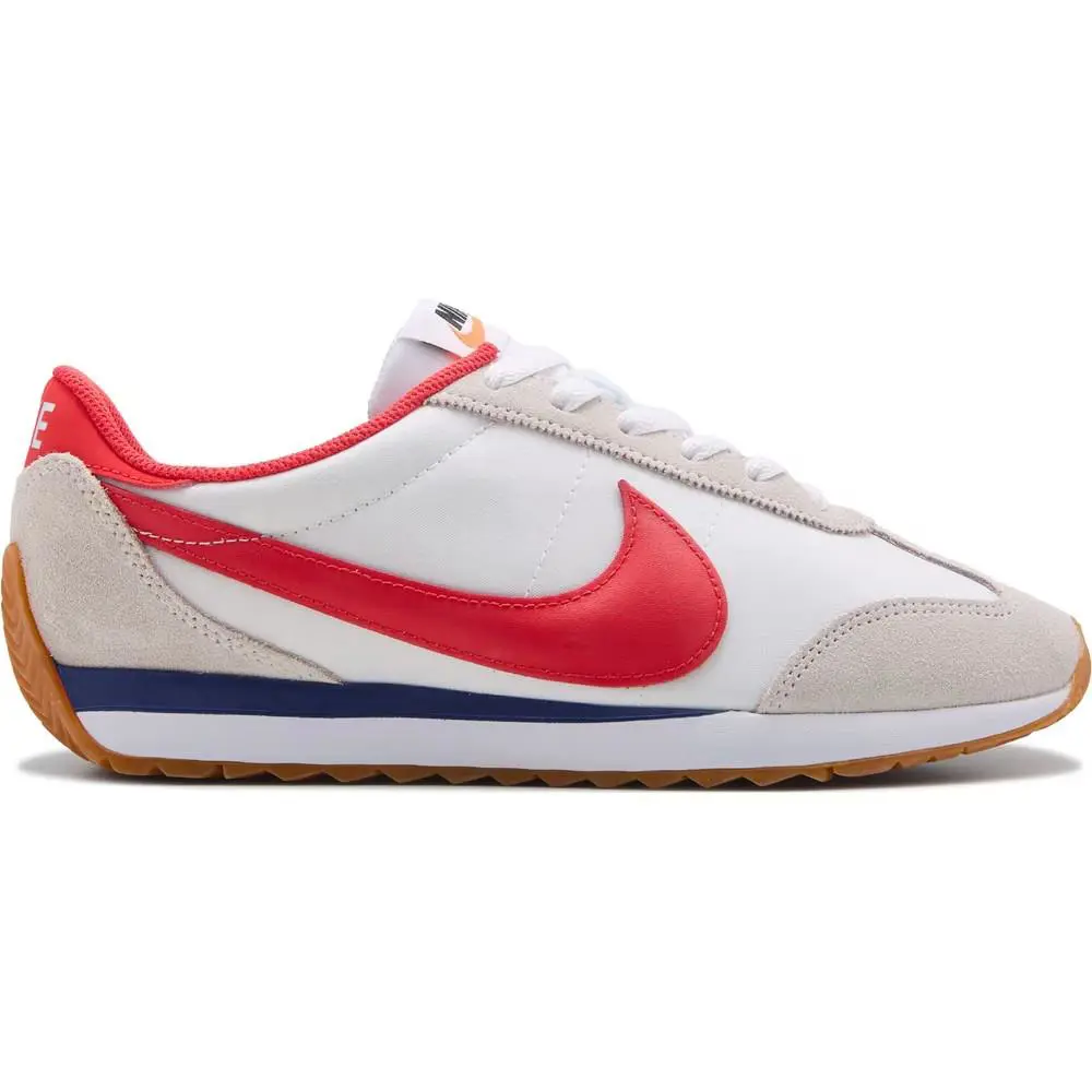Nike shoes - White/Red/Blue 0