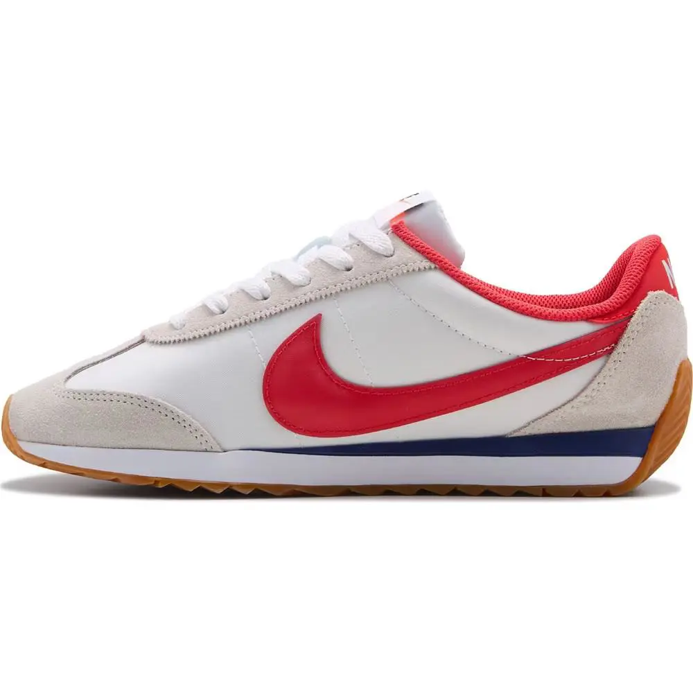 Nike shoes - White/Red/Blue 1