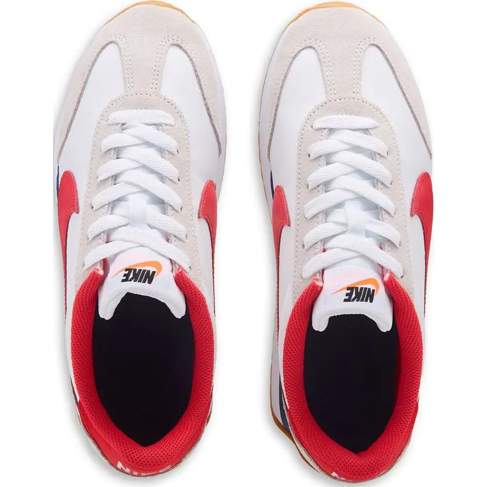 Nike shoes - White/Red/Blue 2