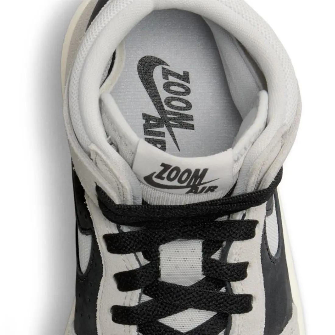 Nike shoes - Nike Air Jordan 1 High Zoom Comfort - DV1305-001 - Gray 7