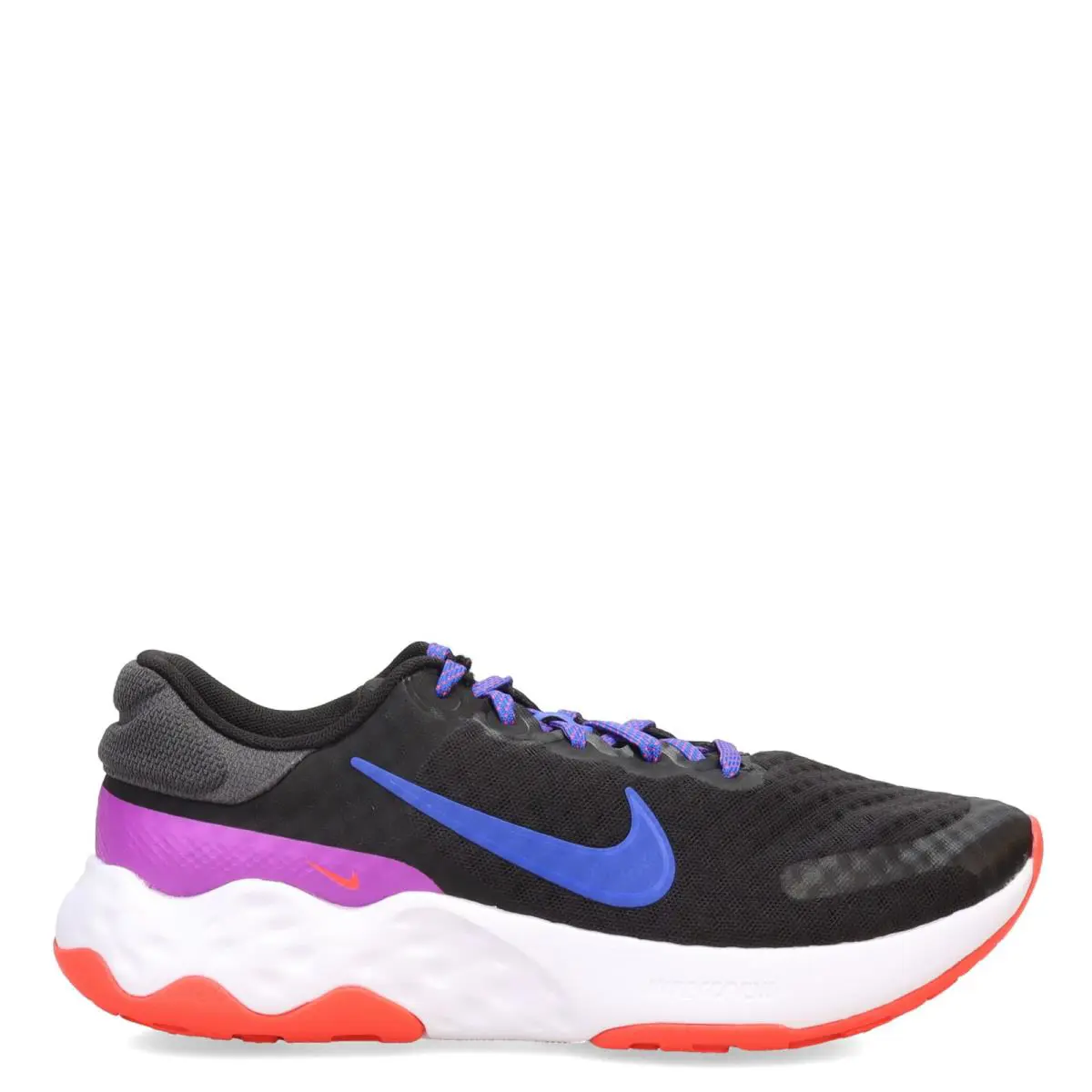 Nike shoes - Black/Blue/White 0