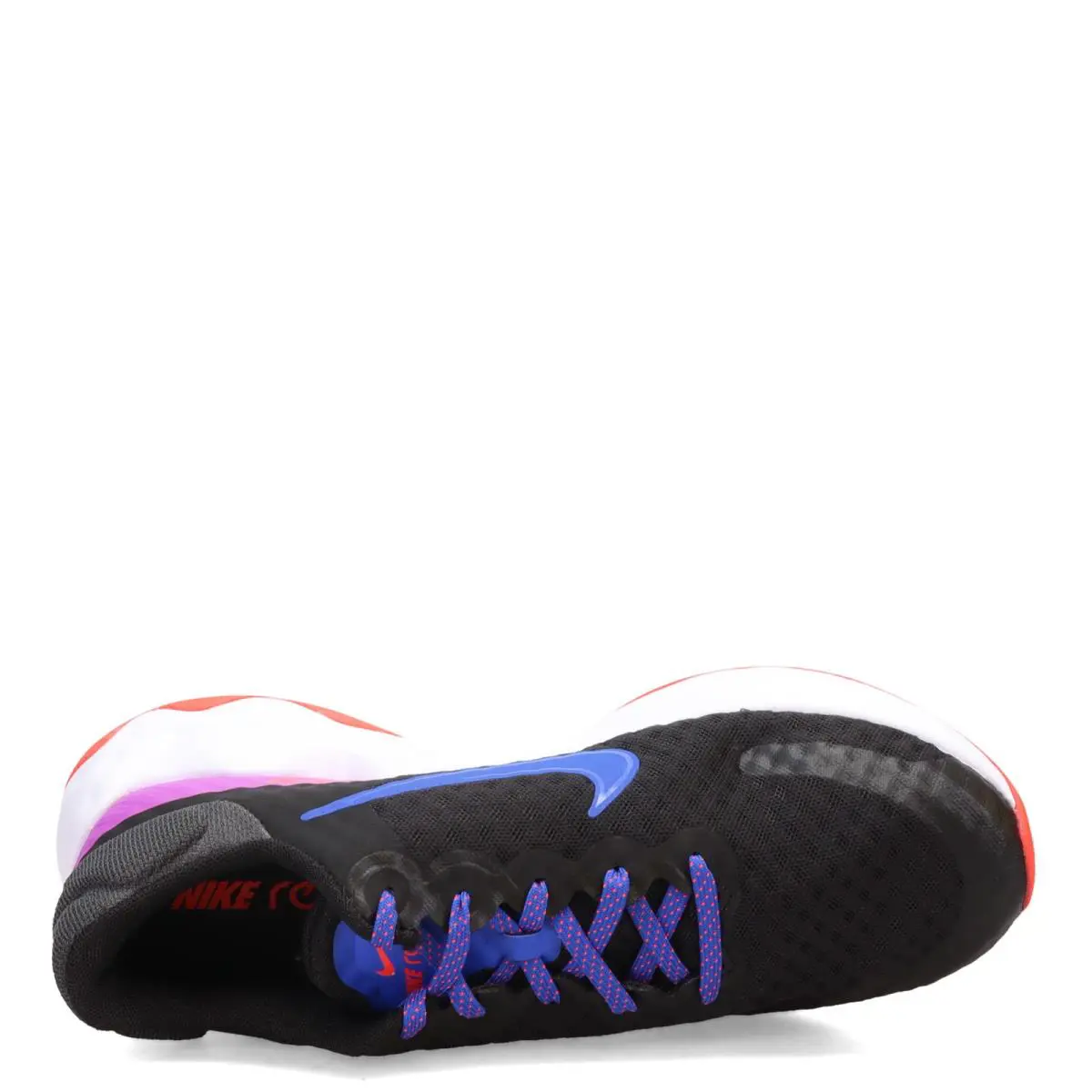 Nike shoes - Black/Blue/White 11