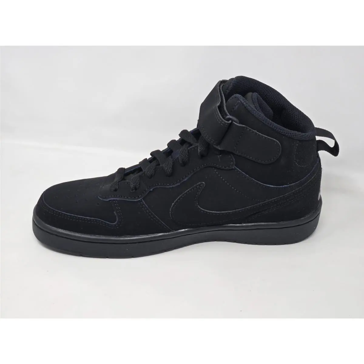 Nike shoes - Nike Court Borough - Court Borough - CW5867001 - Black 0