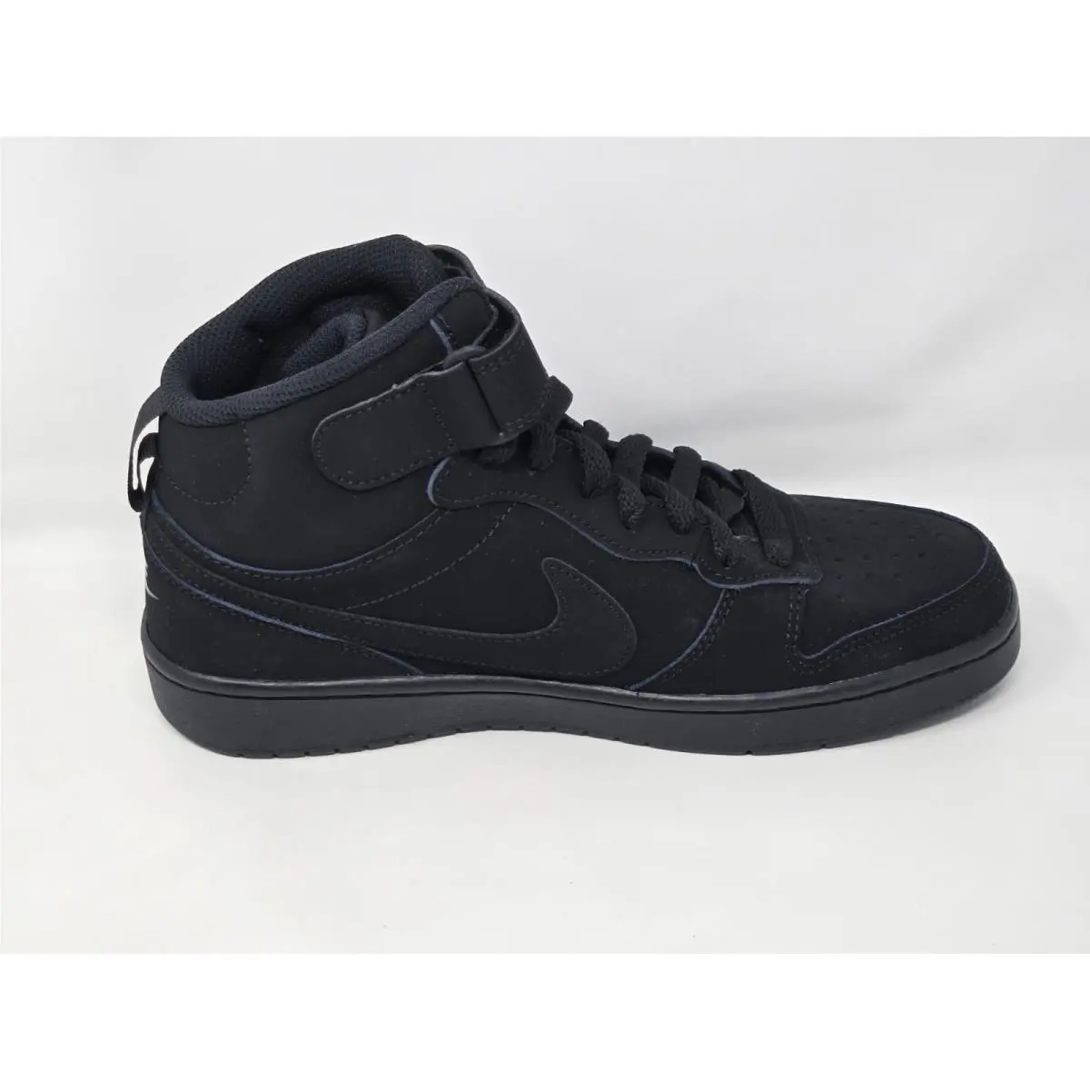 Nike shoes - Nike Court Borough - Court Borough - CW5867001 - Black 3