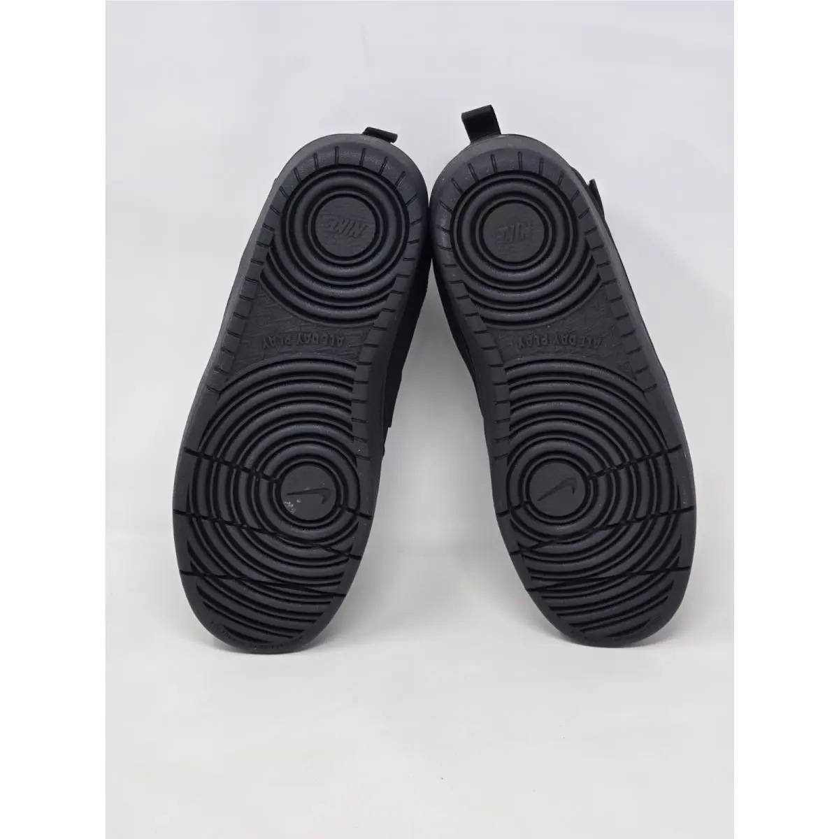 Nike shoes - Nike Court Borough - Court Borough - CW5867001 - Black 6