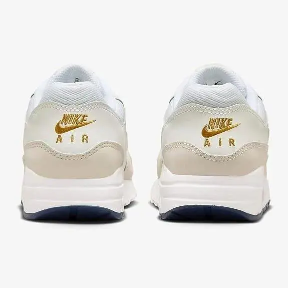 Nike shoes - Nike Air Max 1 DZ3307-103 - DZ3307-103 - White 5