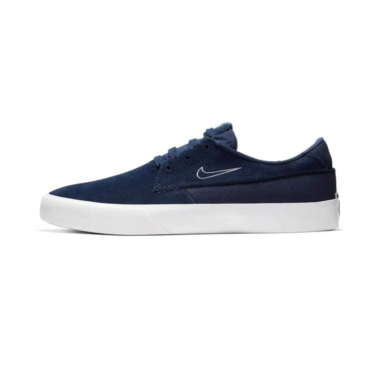 Nike shoes - Nike SB Shane - Shane - BV0657-400 - Midnight Navy/White-Cerulean 5