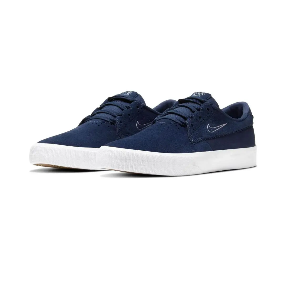 Nike shoes - Nike SB Shane - Shane - BV0657-400 - Midnight Navy/White-Cerulean 7