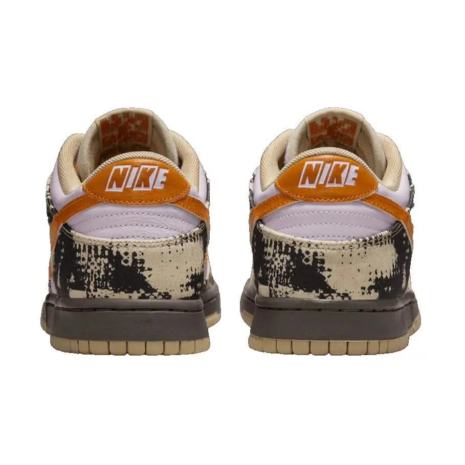 Nike shoes - Nike Dunks - Dunks - IB2260 500 - DOLL MONARCH DESERT KHAKI 2