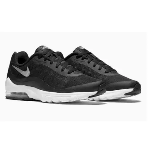 Nike shoes - Nike Air Max Invigor - Air Max Invigor - 749866-001 - Black 1