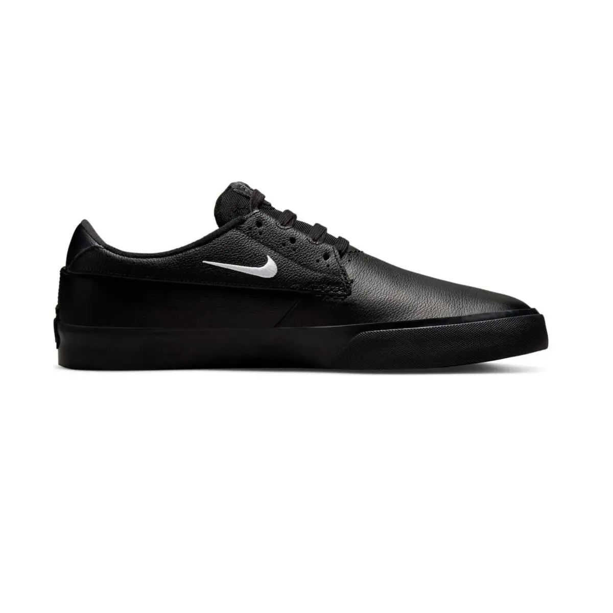 Nike shoes - Nike SB Shane - Shane - DM0478-001 - Black/Metallic Silver-Black 0