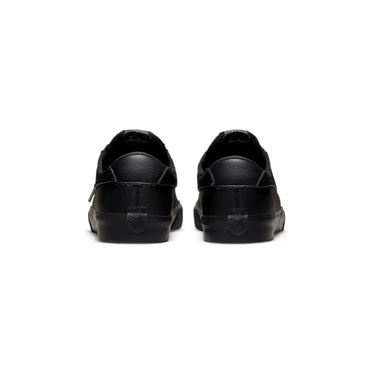Nike shoes - Nike SB Shane - Shane - DM0478-001 - Black/Metallic Silver-Black 2