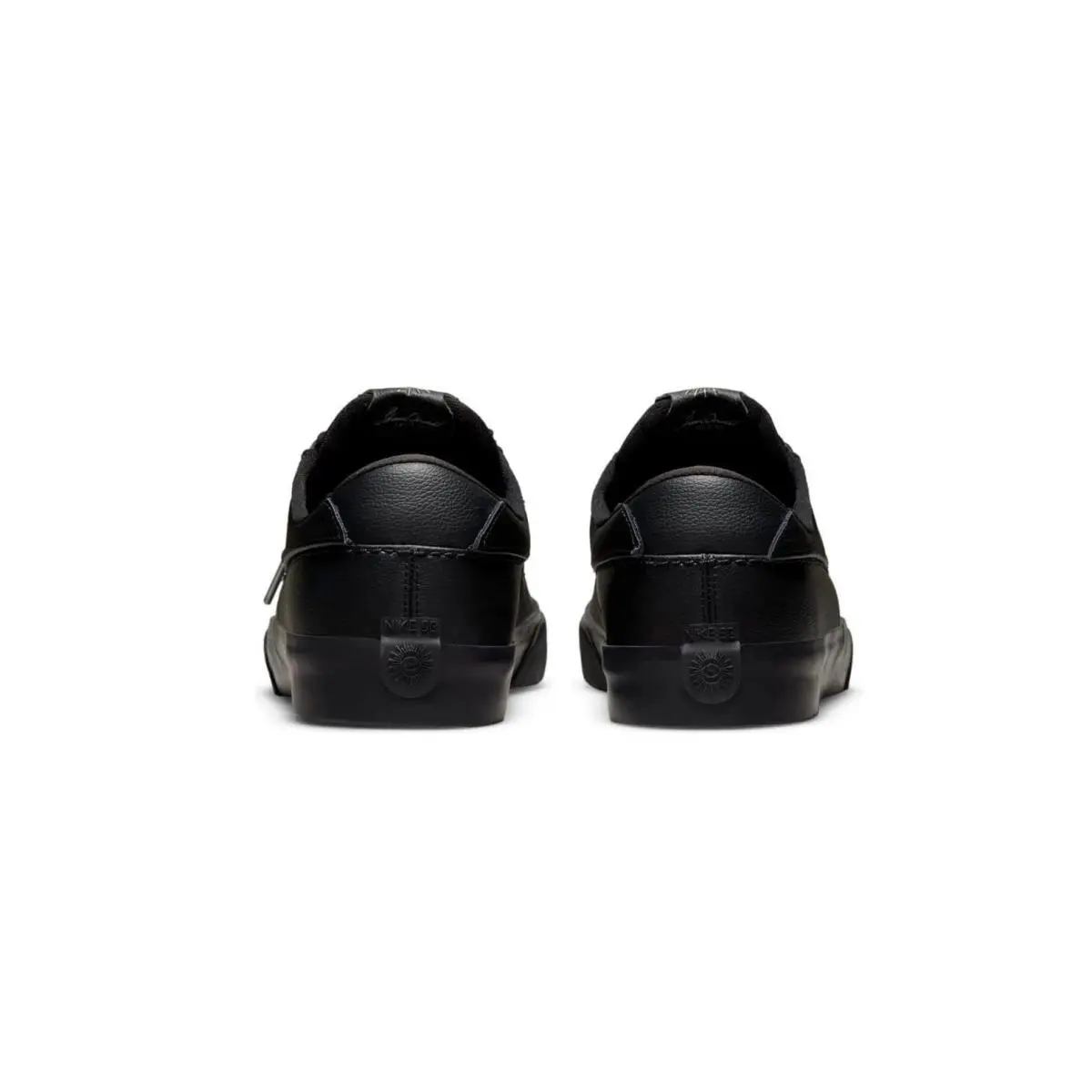 Nike shoes - Nike SB Shane - Shane - DM0478-001 - Black/Metallic Silver-Black 7