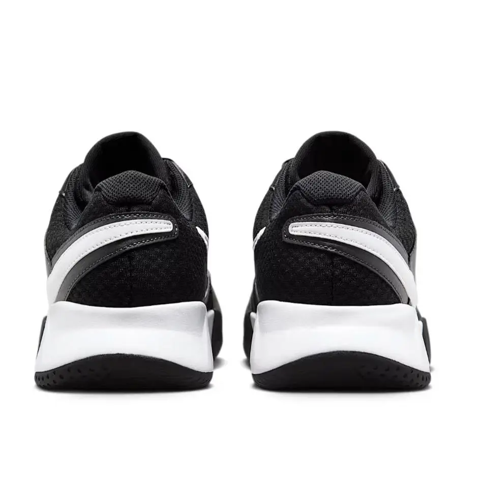 Nike shoes - Nike Court Lite - Court Lite - FD6574-001 - Black/White-Anthracite 12