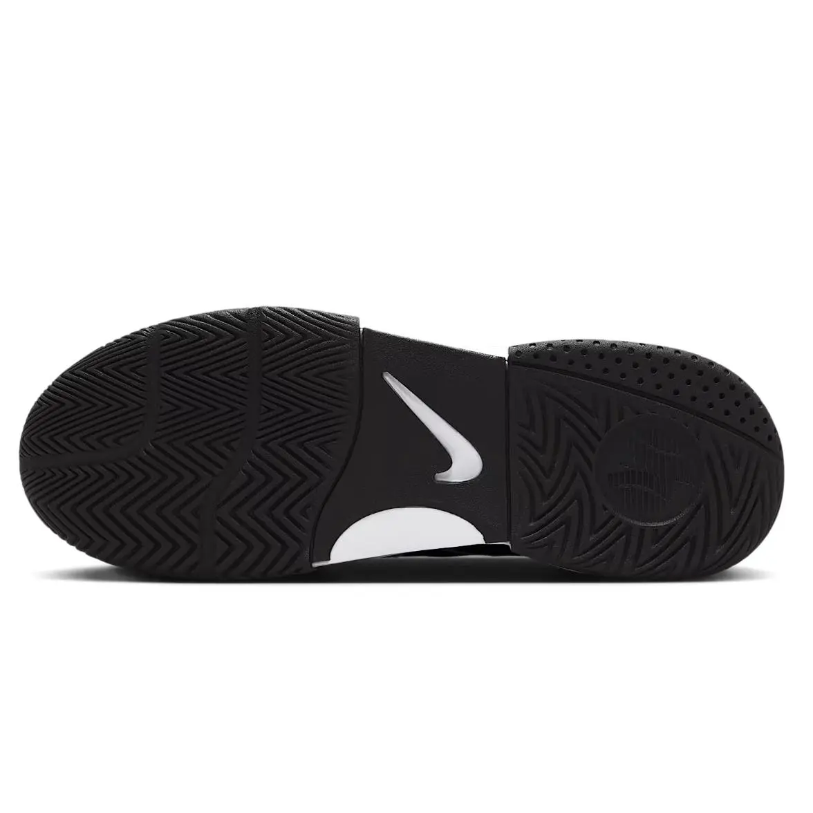 Nike shoes - Nike Court Lite - Court Lite - FD6574-001 - Black/White-Anthracite 14