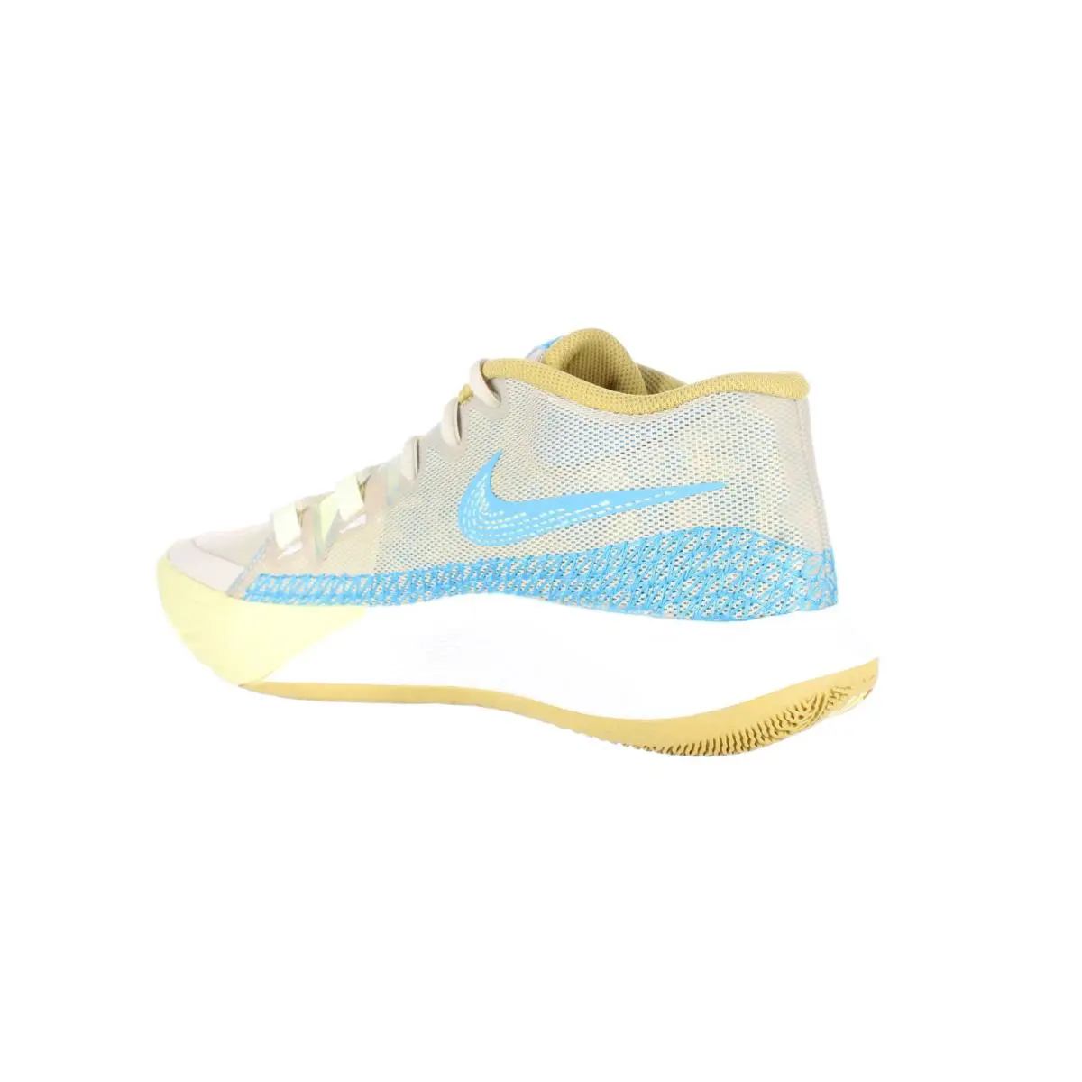 Nike shoes - Kyrie Flytrap Vi - Kyrie Flytrap - Tan 1