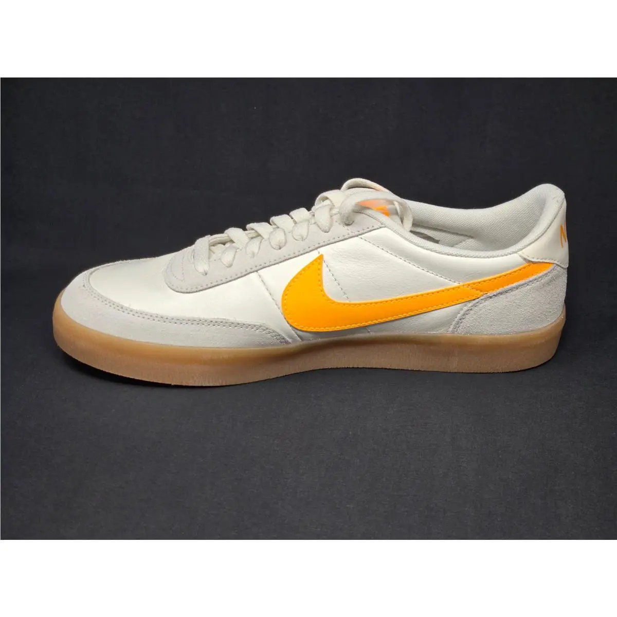 Nike shoes - Nike Killshot 2 - Killshot - 432997-125 - White 0