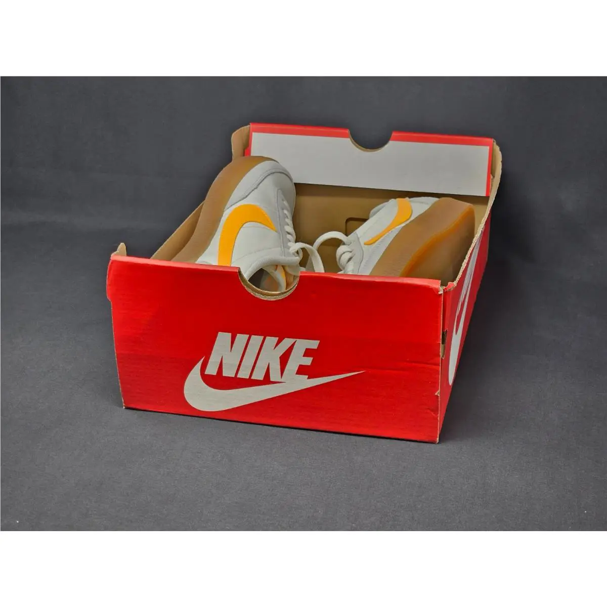 Nike shoes - Nike Killshot 2 - Killshot - 432997-125 - White 7