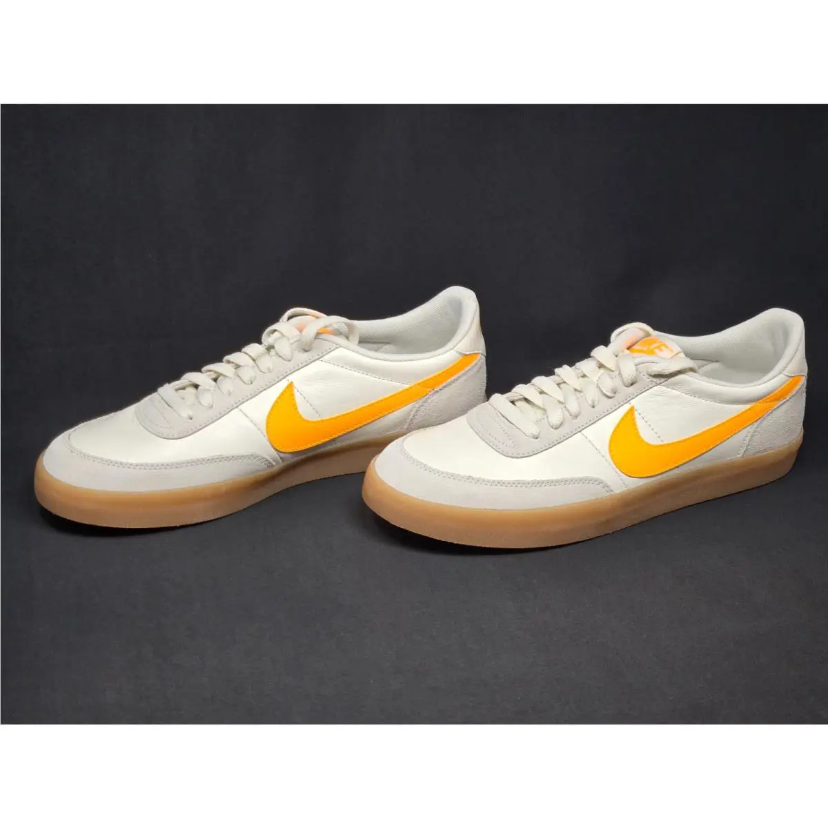 Nike shoes - Nike Killshot 2 - Killshot - 432997-125 - White 8