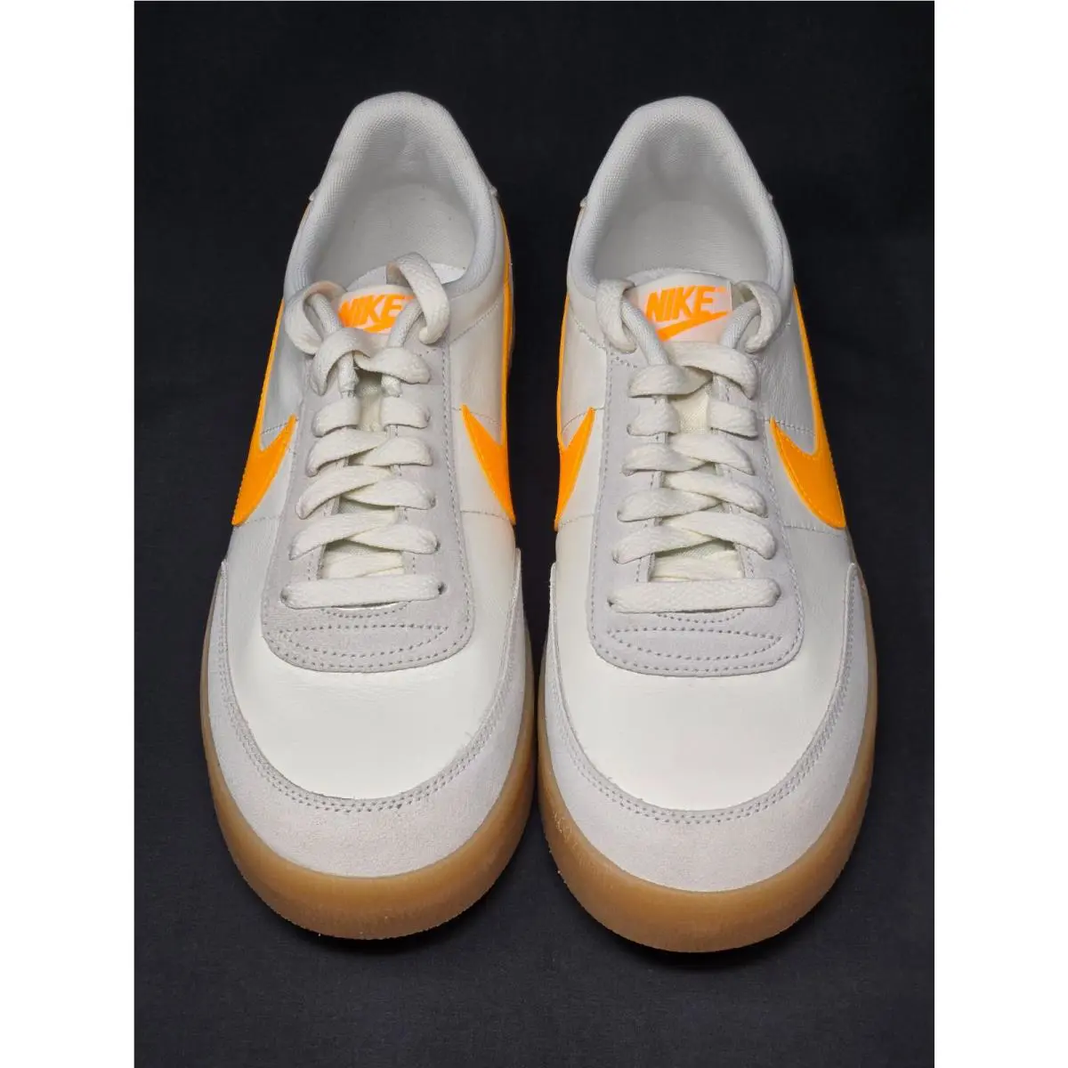 Nike shoes - Nike Killshot 2 - Killshot - 432997-125 - White 10