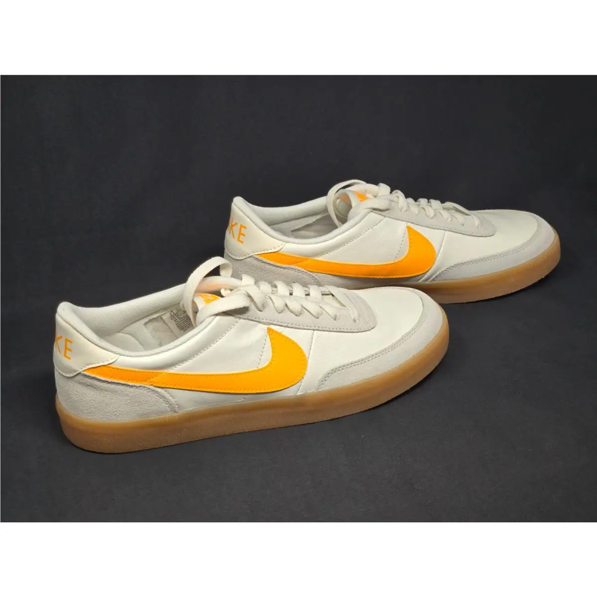 Nike shoes - Nike Killshot 2 - Killshot - 432997-125 - White 11
