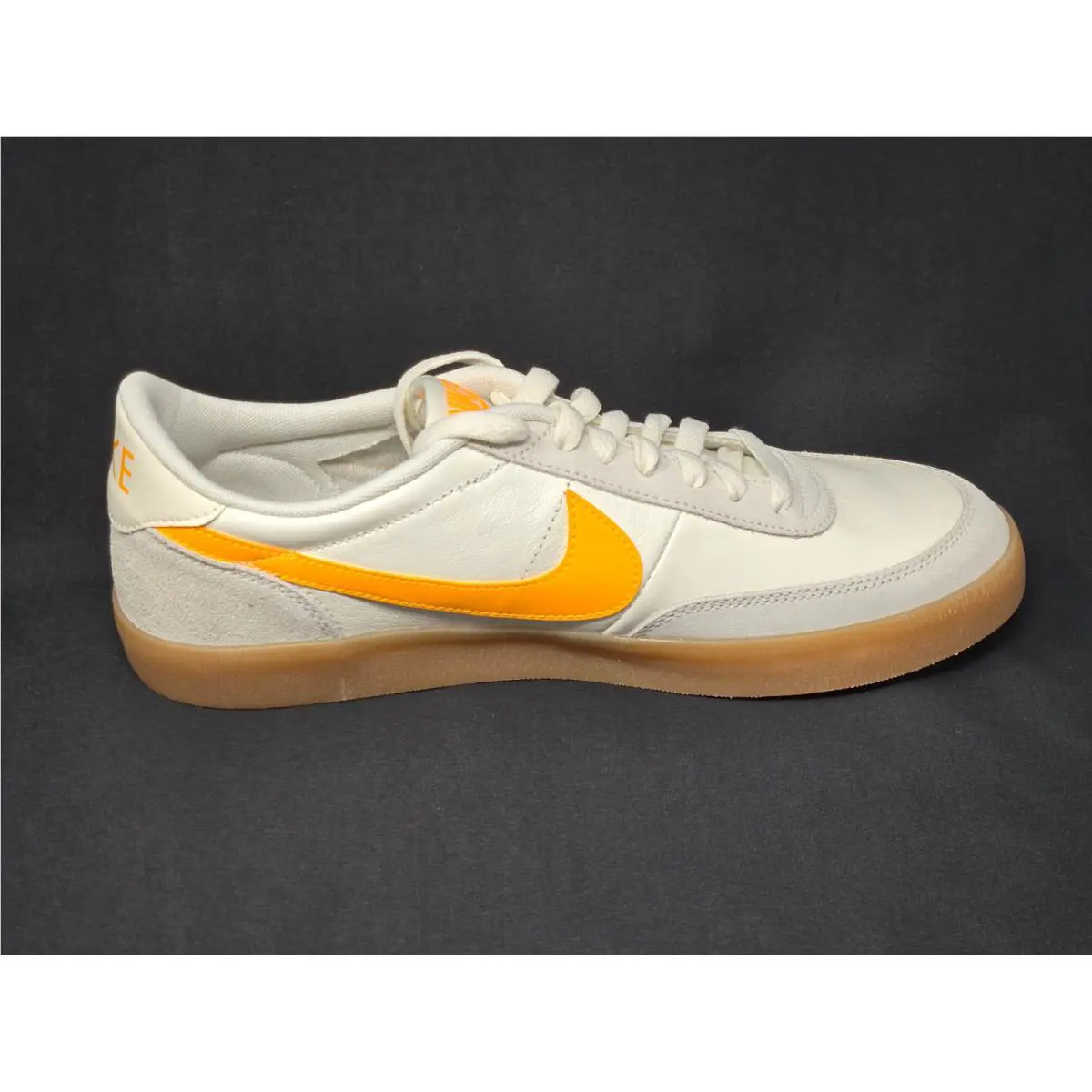 Nike shoes - Nike Killshot 2 - Killshot - 432997-125 - White 12