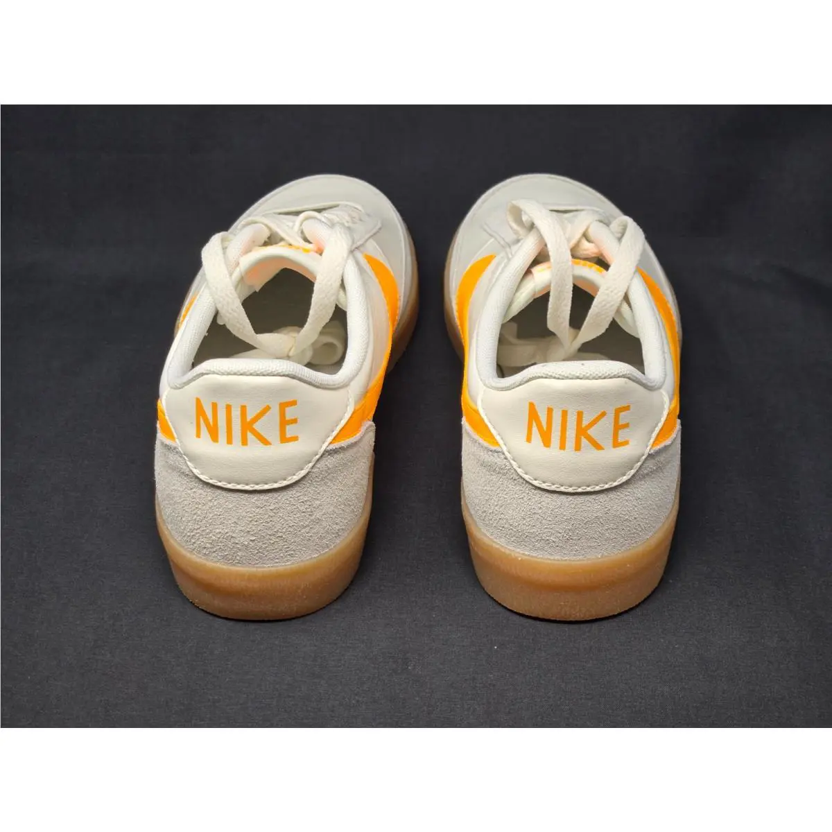 Nike shoes - Nike Killshot 2 - Killshot - 432997-125 - White 13