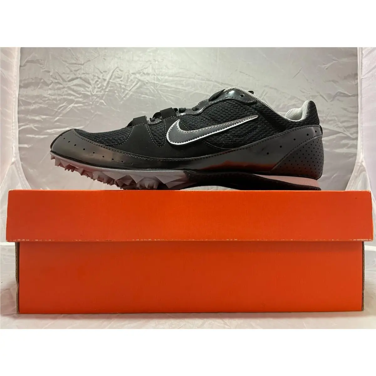 Nike shoes - Nike Zoom Rival - Zoom Rival - 383823 - Blue 13