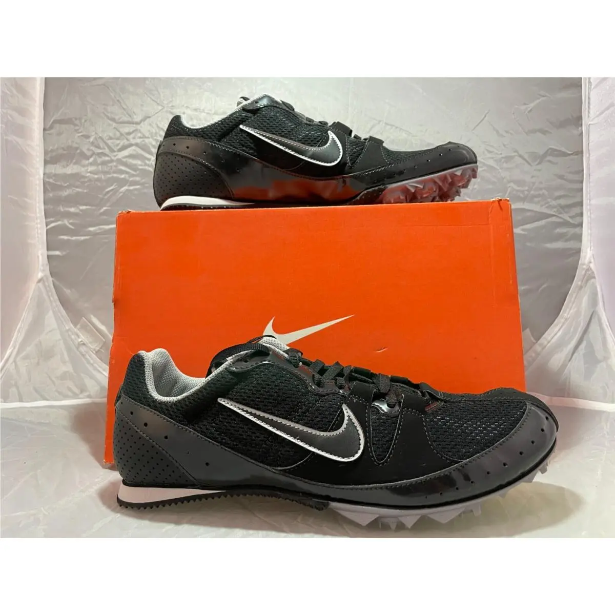 Nike shoes - Nike Zoom Rival - Zoom Rival - 383823 - Blue 14