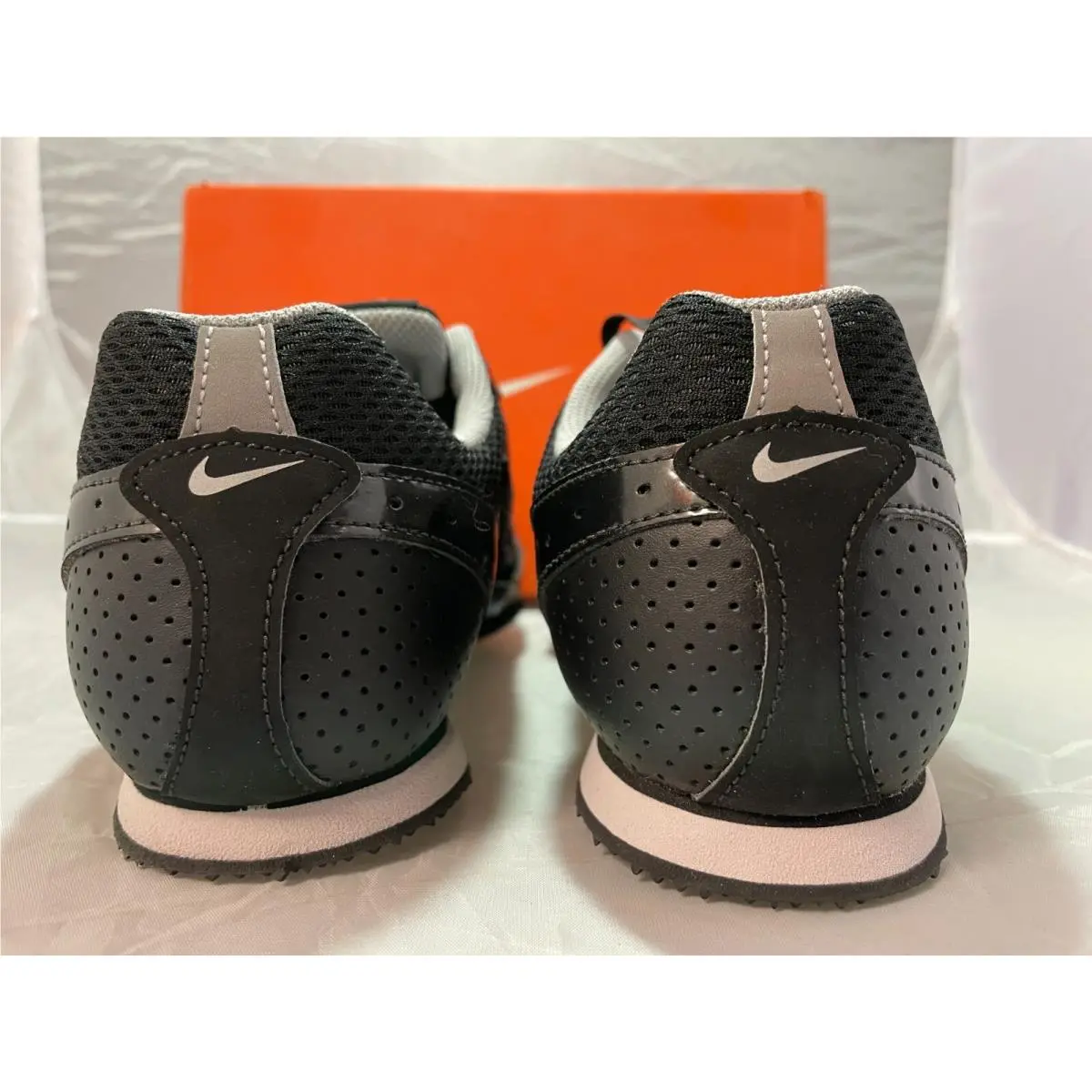 Nike shoes - Nike Zoom Rival - Zoom Rival - 383823 - Blue 16