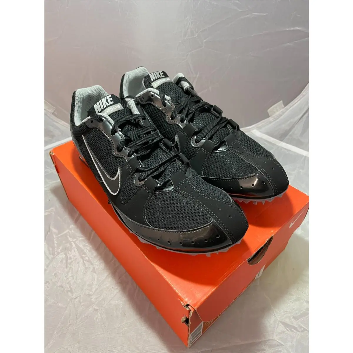 Nike shoes - Nike Zoom Rival - Zoom Rival - 383823 - Blue 19