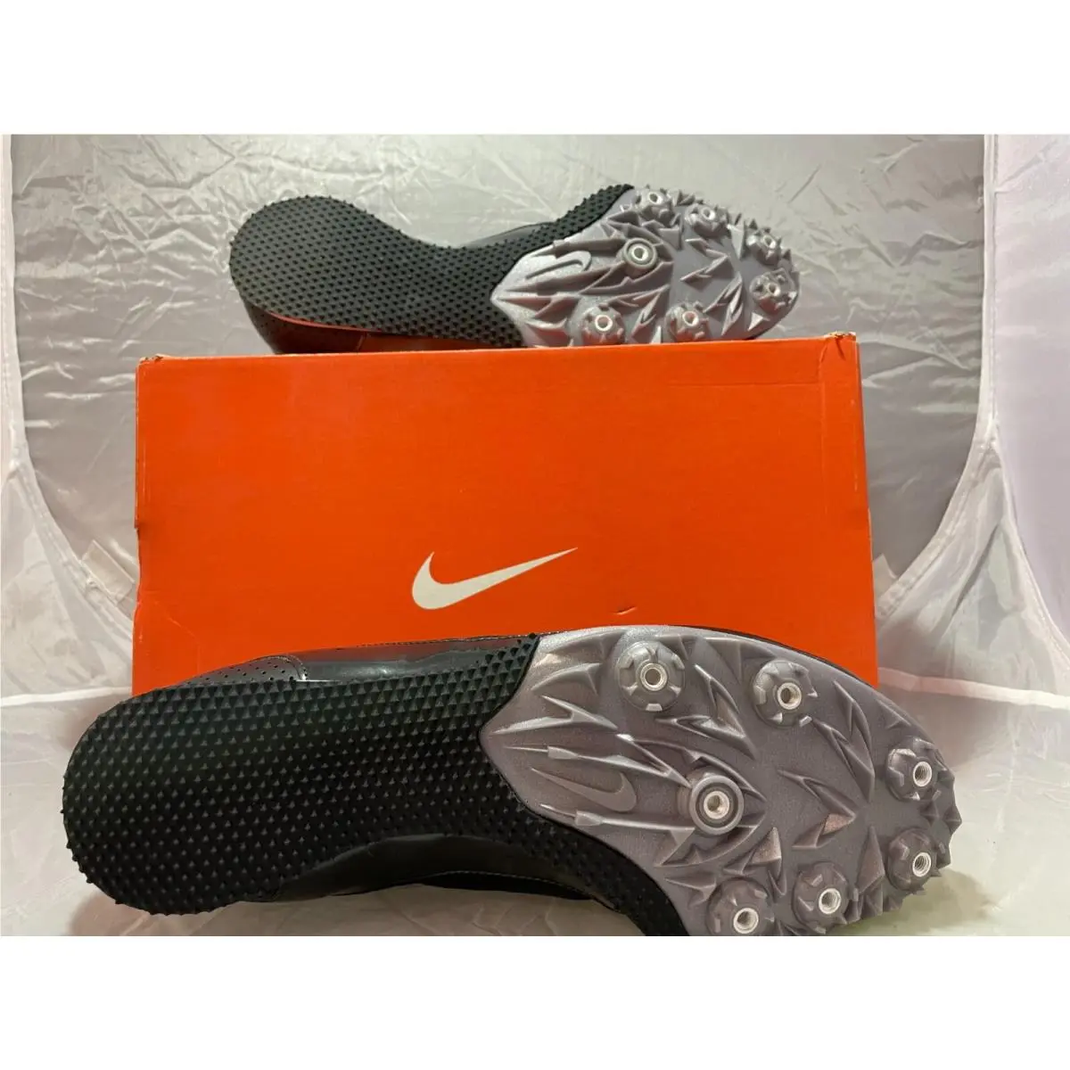 Nike shoes - Nike Zoom Rival - Zoom Rival - 383823 - Blue 15