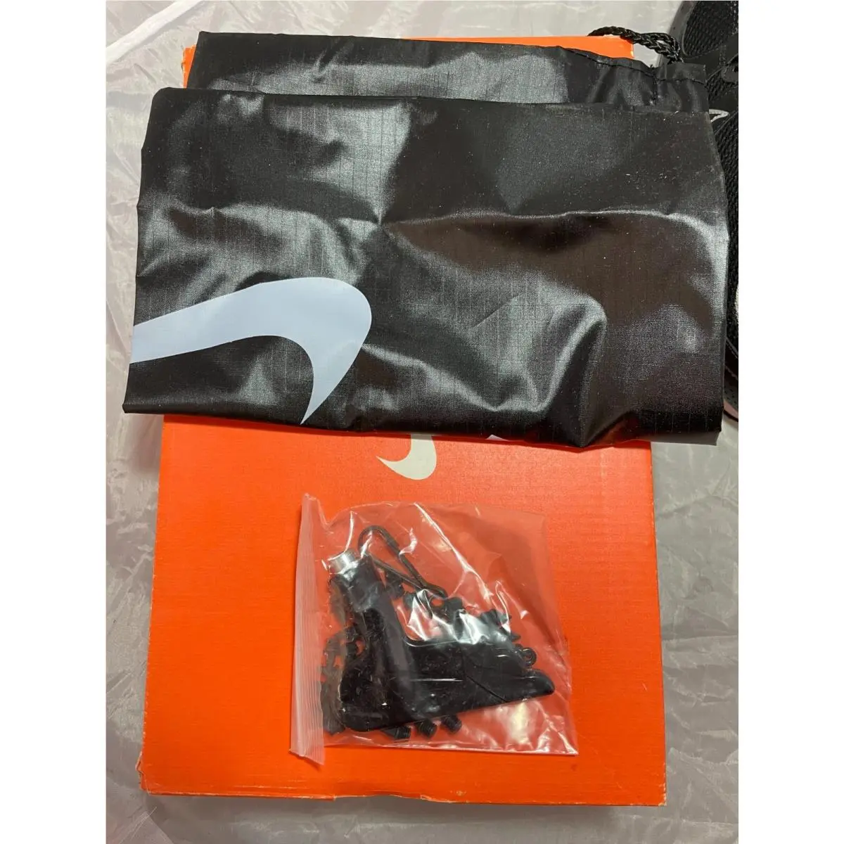Nike shoes - Nike Zoom Rival - Zoom Rival - 383823 - Blue 10