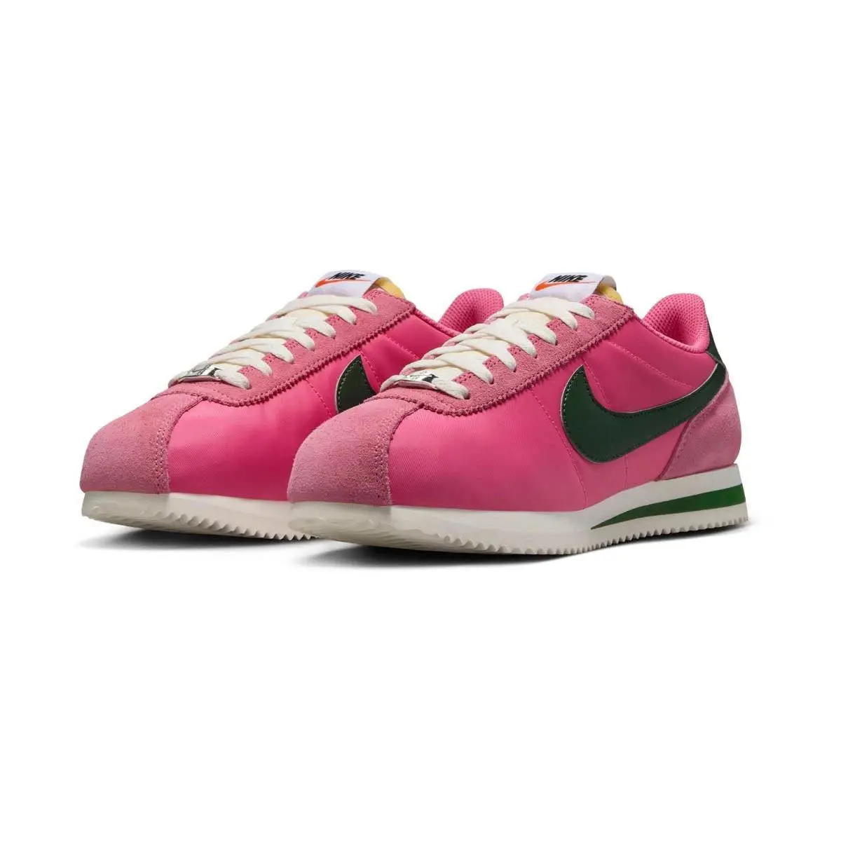 Nike shoes - Nike Cortez - Cortez - IH2361 600 - Pink 0
