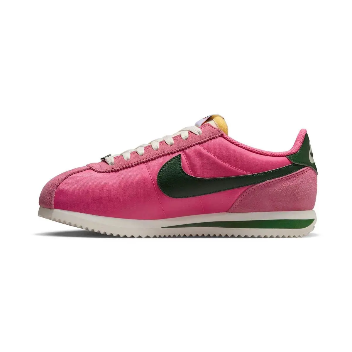 Nike shoes - Nike Cortez - Cortez - IH2361 600 - Pink 1
