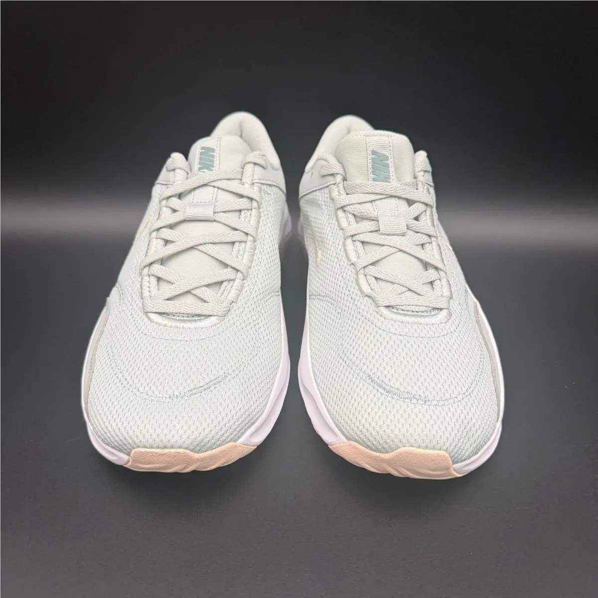 Nike shoes - Nike Legend Essential 3 - Legend Essential - DM1119-007 - light green 0
