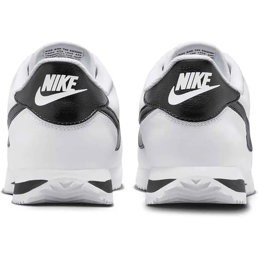 Nike shoes - DM4044 105 - DM4044 105 - White/Black 1