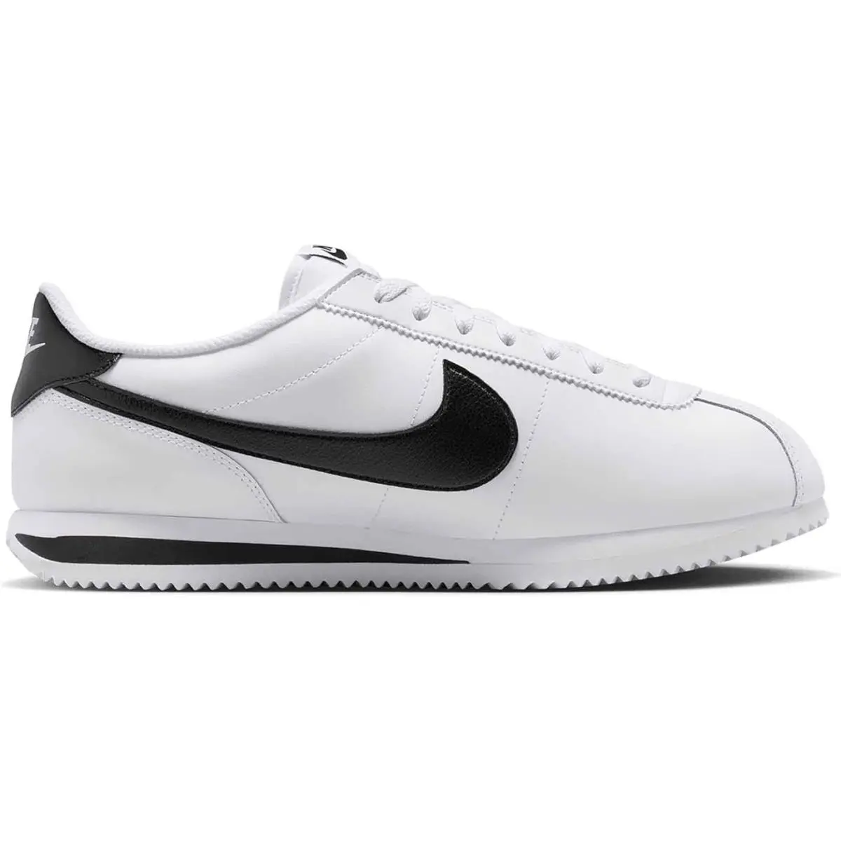 Nike shoes - DM4044 105 - DM4044 105 - White/Black 3