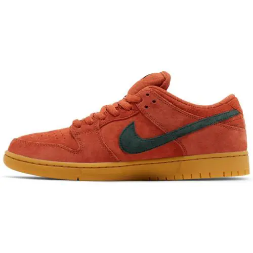 Nike shoes - Nike SB Dunk Low Pro - HF3704-800 - Multicolor 0