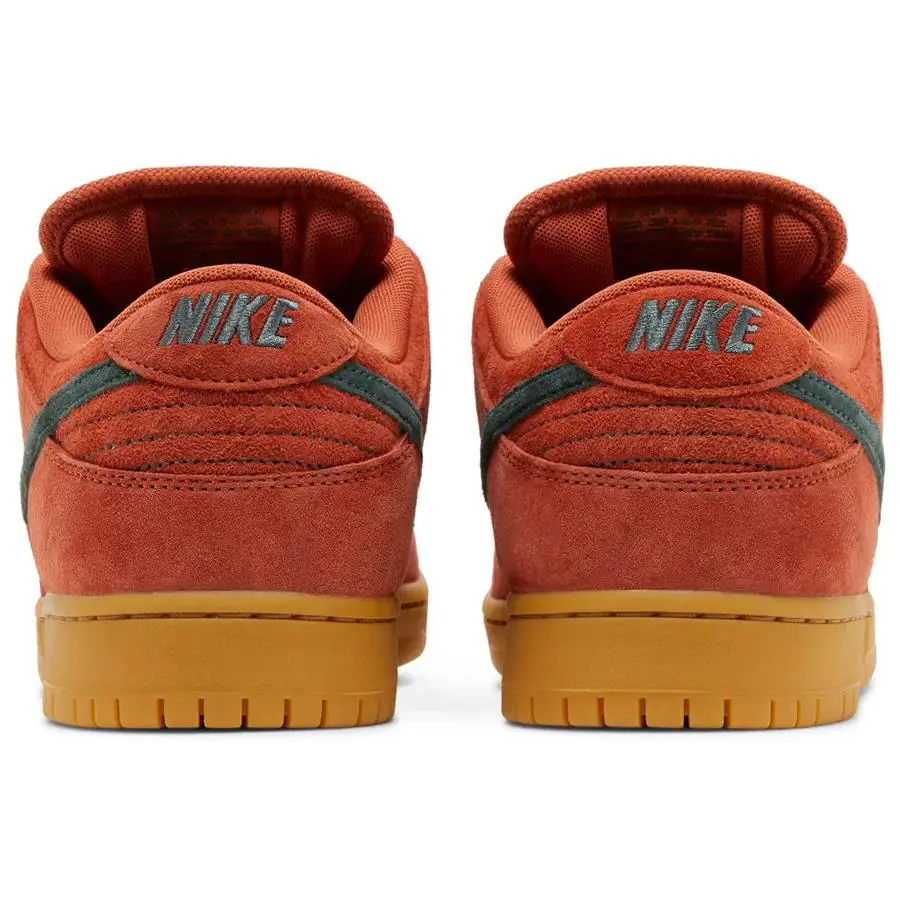 Nike shoes - Nike SB Dunk Low Pro - HF3704-800 - Multicolor 1