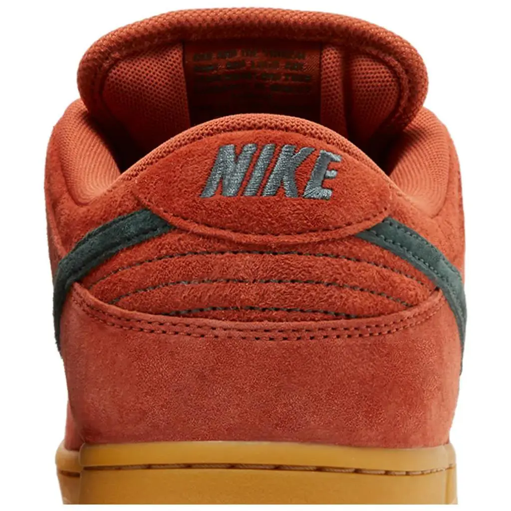 Nike shoes - Nike SB Dunk Low Pro - HF3704-800 - Multicolor 2