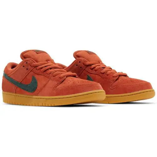 Nike shoes - Nike SB Dunk Low Pro - HF3704-800 - Multicolor 3