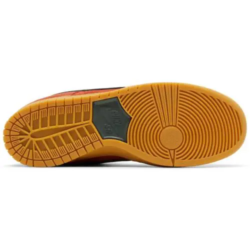 Nike shoes - Nike SB Dunk Low Pro - HF3704-800 - Multicolor 10