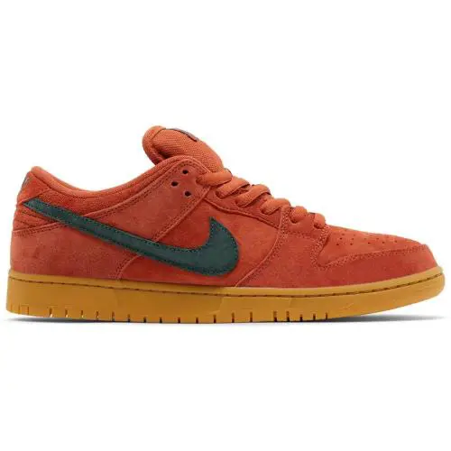 Nike shoes - Nike SB Dunk Low Pro - HF3704-800 - Multicolor 5