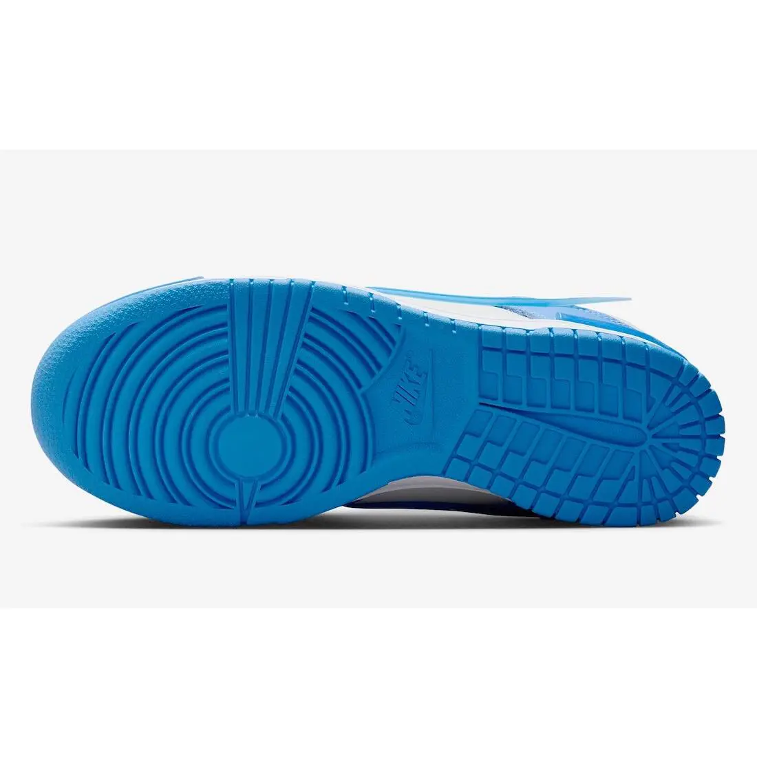 Nike shoes - Nike Dunk Low Twist - Dunk Low Twist - DZ2794-002 - White 5