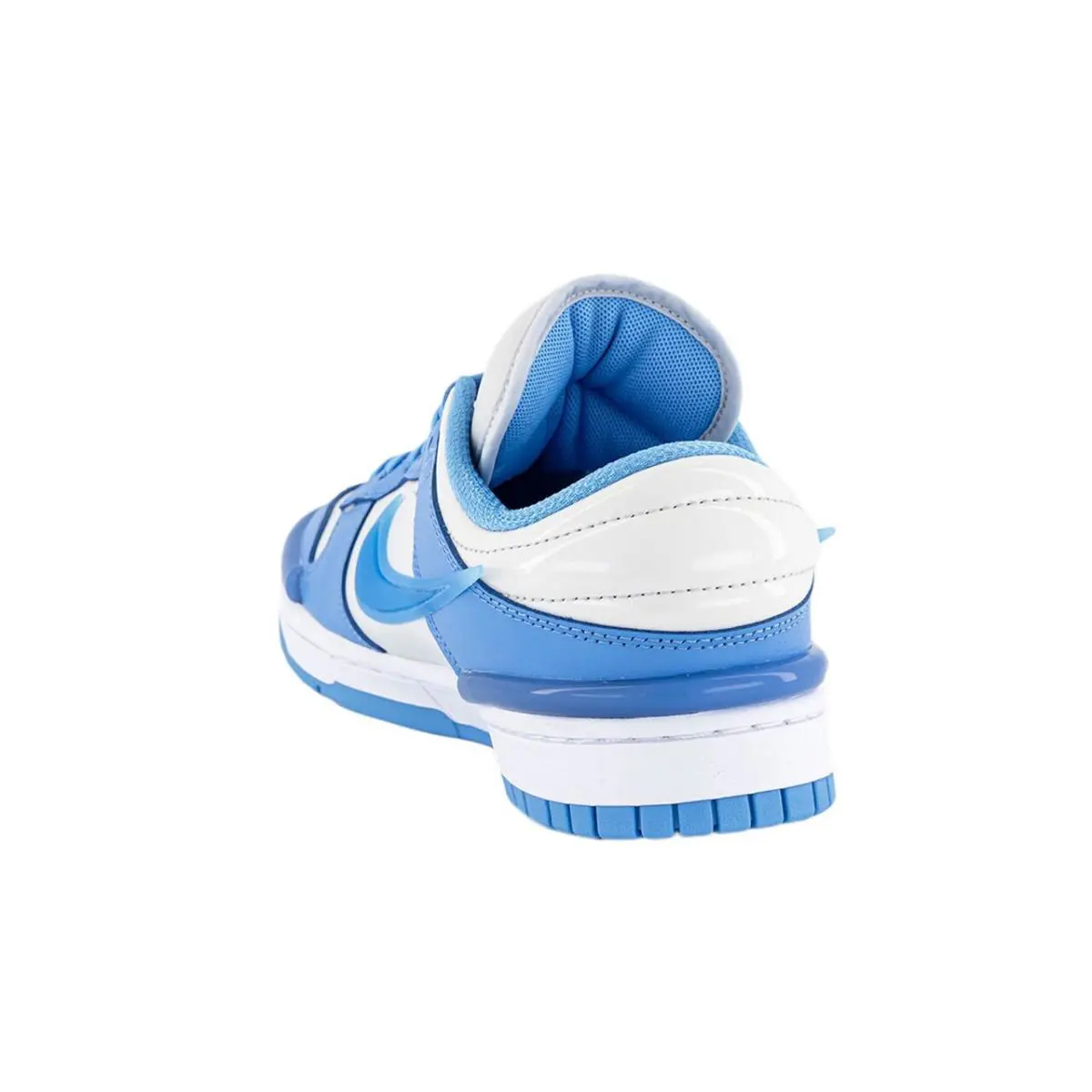 Nike shoes - Nike Dunk Low Twist - Dunk Low Twist - DZ2794-002 - White 10