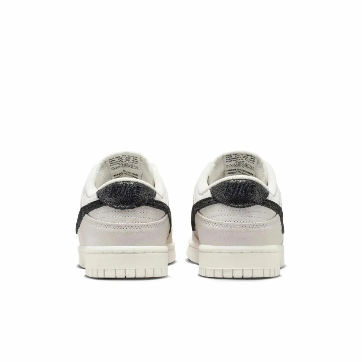 Nike shoes - SE - HQ3502-100 - WHITE BLACK TEAM RED 4